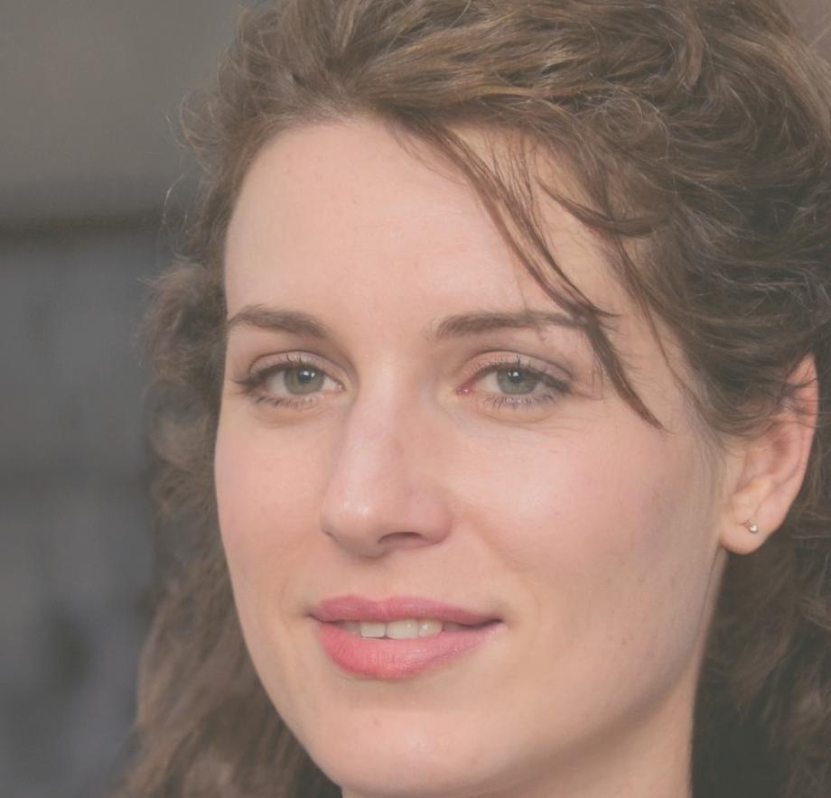 Valeria Ondina Fuentes, coordinadora de seminarios en Luqarnes