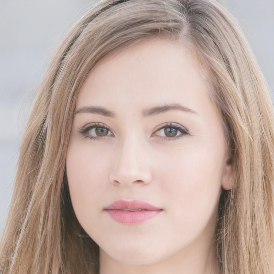 Retrato de Florencia Quispe, coordinadora académica