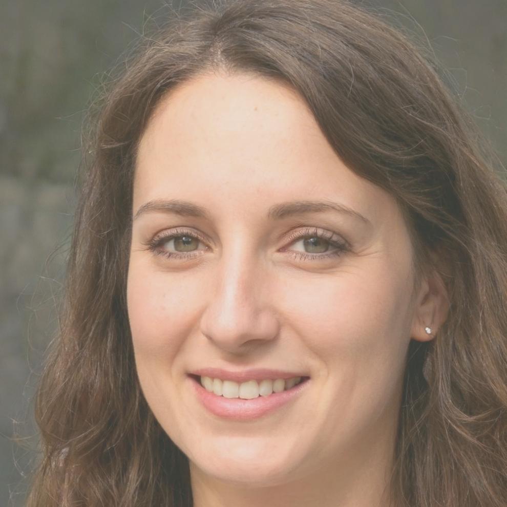 Retrato de Marta Zelada, investigadora de patrimonio